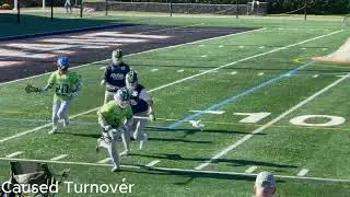 Declan Machold 2023 Fall Highlights