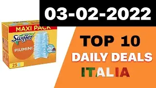 Le migliori 10 offerte 