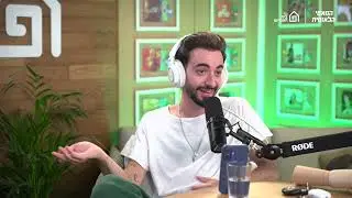 מהפח אל הפחת | עם ענר שכטר | המאמי הלאומית פרק 61
