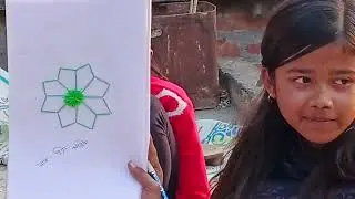 Handicraft Mock Test mind ful kids video