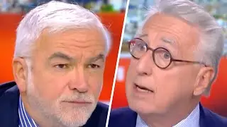 &ldquo;Trump a montr&eacute; &agrave; Netanyahou qui est le patron&rdquo; (​​Vincent Hervou&euml;t)