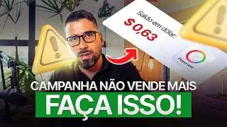 Analise de MÉTRICAS e Decisões no GOOGLE para AFILIADO