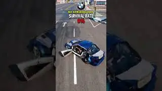 Crashing and testing #game #cars #vehicles #crash #test