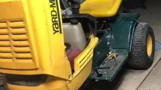 How to fix any mower&rsquo;s fuse box quick hack