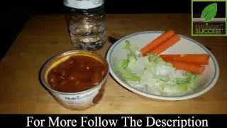 Healthy Week1   Nutri System Jump start