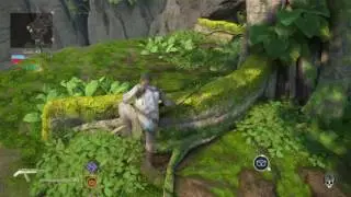 Uncharted 4: Qualifiers For Gold 3 Pt. 15