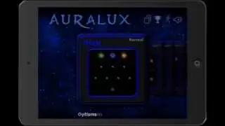 Auralux - обзор космической эпопеи
