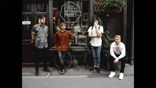 Wild Front - Feathers [Official]