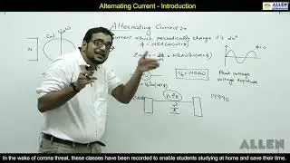 mast Story of AC, Transformer, Power-station etc from MST sir