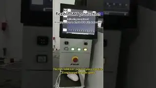 FUJI AIMEXIIIC High-Speed SMT Pick and Place Machine &ndash; Precision Chip Mounter for PCB Assembly