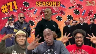 We're Back With Season 3!!! | Episode 71