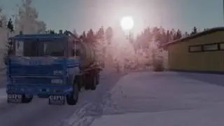 my winter car on mobile 💥 [GAMEHUB ☠️] #1