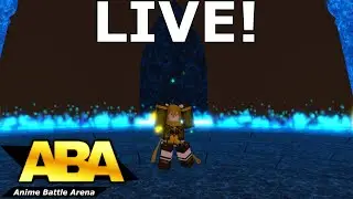 ABA LIVE! VIEWER BATTLES!