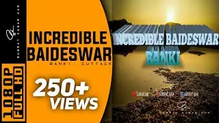 Incredible Baideswar || part-1 || land of beauty || Tourist place 😎