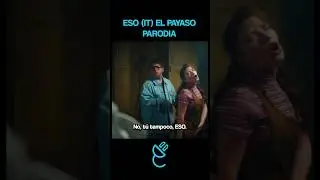 ESO el Payaso Maldito (Parodia It)