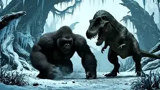 Kong: Rise from the Abyss - The Ultimate King Kong Battle Trailer