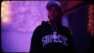 Nuke Brown - Grandma Plate (Official Video)