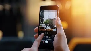 The Android Phone with a GREAT CAMERA and the BEST BATTERY LIFE!