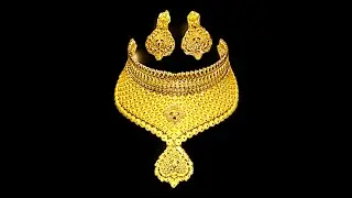 gale ka design || gold necklace designs | sone ka set | gale ka set | necklace set | gold necklace
