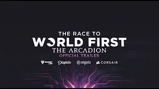 Echo x Race to World First: Arcadion | Final Fantasy XIV Dawntrail