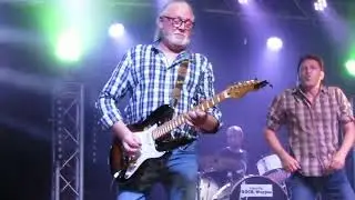 A Man From Cork - Rory Gallagher cover - Bad Penny - Rock en Weppes - Salom&eacute; le 10 09 2022