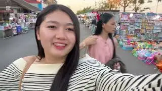 สาวลาวข้ามฝั่งไทย ￼ep3 ลาก่อนนะนครพนมเจอกันท่าแขก