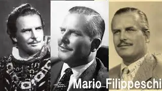 マ-リオ・フィリッペスキ　簡単に高音が出る不思議歌手
