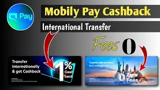 Do you send money from Saudi to India? Check out Mobily Pay Cashback