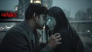 हॉरर गर्लफ्रेंड से करनी पड़ी शादी: जिंदगी भर के लिए पछतावे में डूबा युवक। Mr. X Real Stories