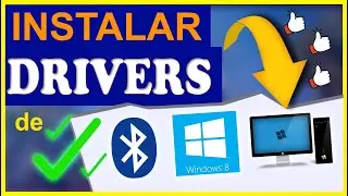 Descargar Driver  Bluetooth Windows 8