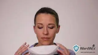 Air QUEEN Nanofilter Maske FFP2