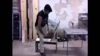 Sketch Bench