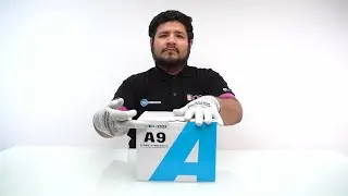 🟣 UNBOXING ESTACIÓN DE SOLDADURA #AIFEN A9