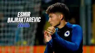 Эсмир Байрактаревич • ПСВ Эйндховен • Видео лучших моментов