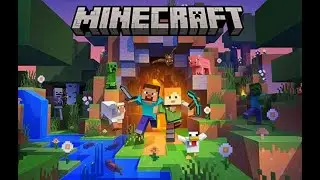 5 часть прохождения Minecraft