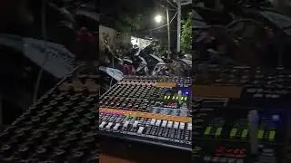 Mixer Gt Lab Buat Hadrah