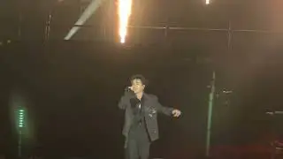 CONCERT &ldquo;SKETCH A ROSE&rdquo; IN SAIGON 9/3/2025 - &Aacute;NH MẮT BIẾT CƯỜI - QUANG H&Ugrave;NG MASTERD