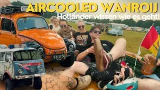 Aircooled Wanroij 2025 | Full Video!