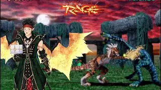 Void Brawls #68 - Primal Rage