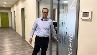Neue Fotostation im Bürgerbüro