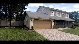 Beautiful equestrian home for rent in Wellington