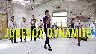 Michael Jackson Cover - Dont Stop ’til You Get Enough - Billie Jean - Black Or White - Rock With You