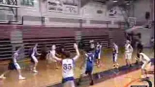 JJ Hoops (NJ) vs CJ Hawks (NJ) 16U (Highlights)