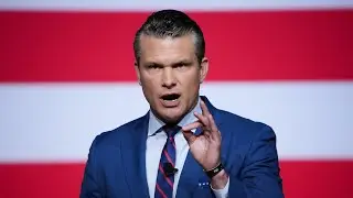 Retired army major general dissects Pete Hegseth’s military speech