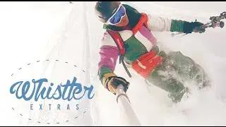 WHISTLER WONDERLAND [EXTRAS]
