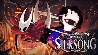 🔴 we are silking! and ultra'ing... | skong and ultrakill...🔴