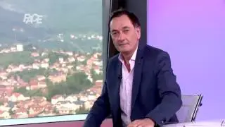 Ismet Gavrankapetanović u CD-u: Liječenje je spiritualni odnos sa pacijentom