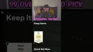 20x 99 ОБЩИЙ ВЫБОР ИГРОКА - ЭТО БЕЗУМИЕ!!!! 💣🚀