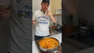 Vas a hacer estos MACARRONES?M&aacute;ndaselo a ese amigo que est&aacute; en un piso compartido #universidad