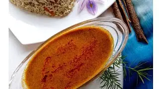 SHERVA | SHORBA | DHABA STYLE